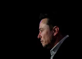 Elon Musk questiona indicação de Cristiano Zanin ao STF: 