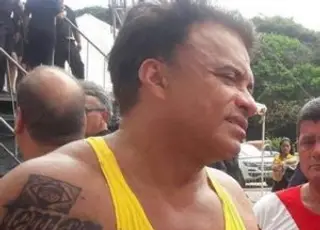 Ex-deputado federal Wladimir Costa, do Pará, é preso por crimes eleitorais