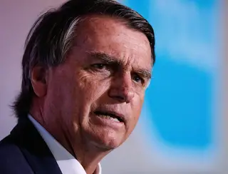 Bolsonaro acusa Moraes de ser um juiz parcial: 
