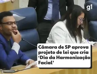 Câmara de São Paulo aprova criação do 