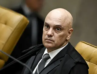 Moraes arquiva investigação sobre asilo de Bolsonaro na embaixada da Hungria