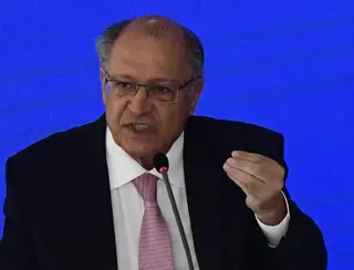 Alckmin diz que responsabilidade fiscal é um dever de todos e reforma tributária vai trazer eficiência econômica