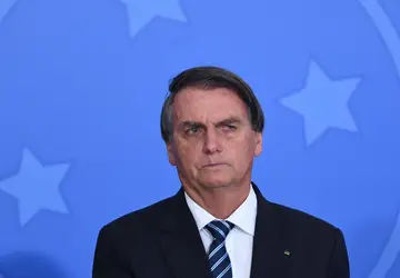 PF tem até dia 28 de janeiro para tomar depoimento de Bolsonaro sobre vazamento de inquérito sigiloso