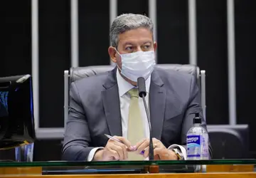 Arthur Lira nega relação com esquema de desvios de verbas em Alagoas: 
