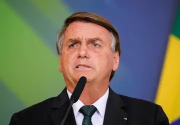 Bolsonaro critica empresários que assinaram manifesto: 