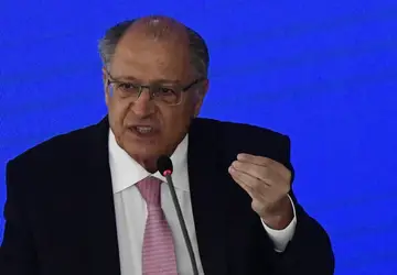 Alckmin diz que responsabilidade fiscal é um dever de todos e reforma tributária vai trazer eficiência econômica