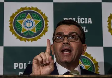 Ex-chefe da Polícia Civil do Rio solicita depoimento à PF sobre caso Marielle