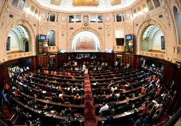 Alerj abre CPI por suposta falta de transparência do governo Cláudio Castro