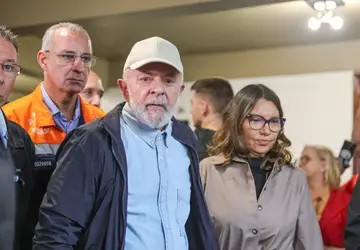 Lula envia decreto para ajudar Rio Grande do Sul sem precisar cumprir meta fiscal