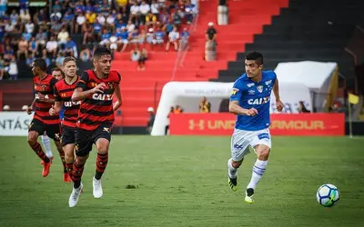 Fluminense fecha com Egídio e Henrique, ex-Cruzeiro, e aguarda rescisões