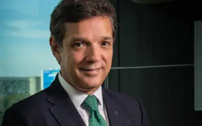 Saiba quem é Caio Mário Paes de Andrade, novo presidente da Petrobras