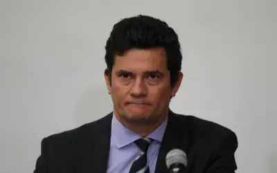 Moro vira réu em processo que pede indenização aos cofres públicos por perdas na Petrobras