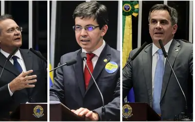 Deputado do PSDB propõe CPI para investigar relação entre PT e PCC