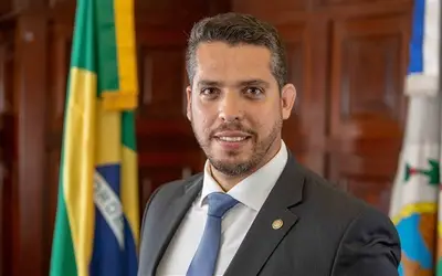MP Eleitoral denuncia Rodrigo Amorim por violência política de gênero
