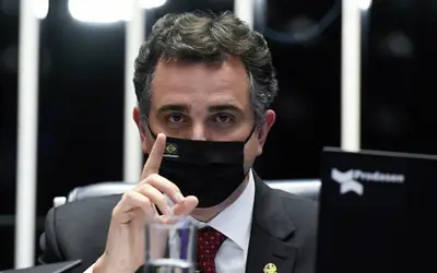 Rodrigo Pacheco cria CPI do MEC, mas instalação será após a eleição