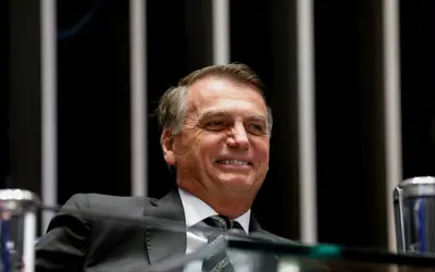 Bolsonaro vai iniciar campanha eleitoral em Juiz de Fora