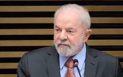TSE rejeita tirar do ar vídeo com críticas de Lula a Bolsonaro