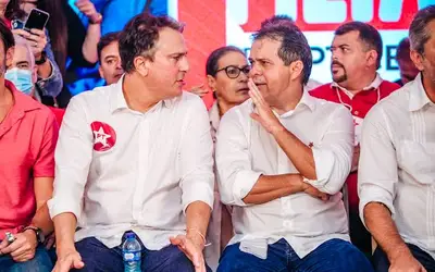 Camilo vence e PT indica Leitão para a disputa