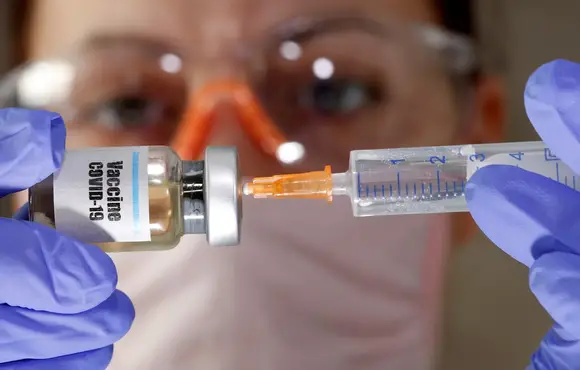 Farmacêutica começa a fazer testes de vacinas contra varíola de macaco