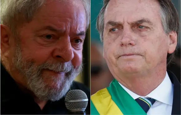 Por que Lula e Bolsonaro travam uma disputa particular em Minas Gerais