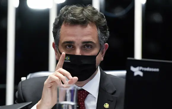 Rodrigo Pacheco cria CPI do MEC, mas instalação será após a eleição