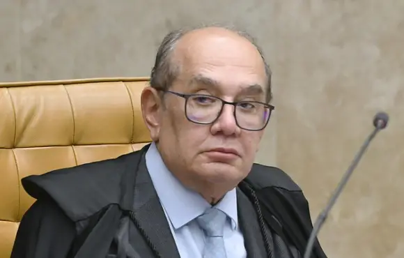 Gilmar Mendes suspende processos judiciais que tratam da lei do Marco Temporal